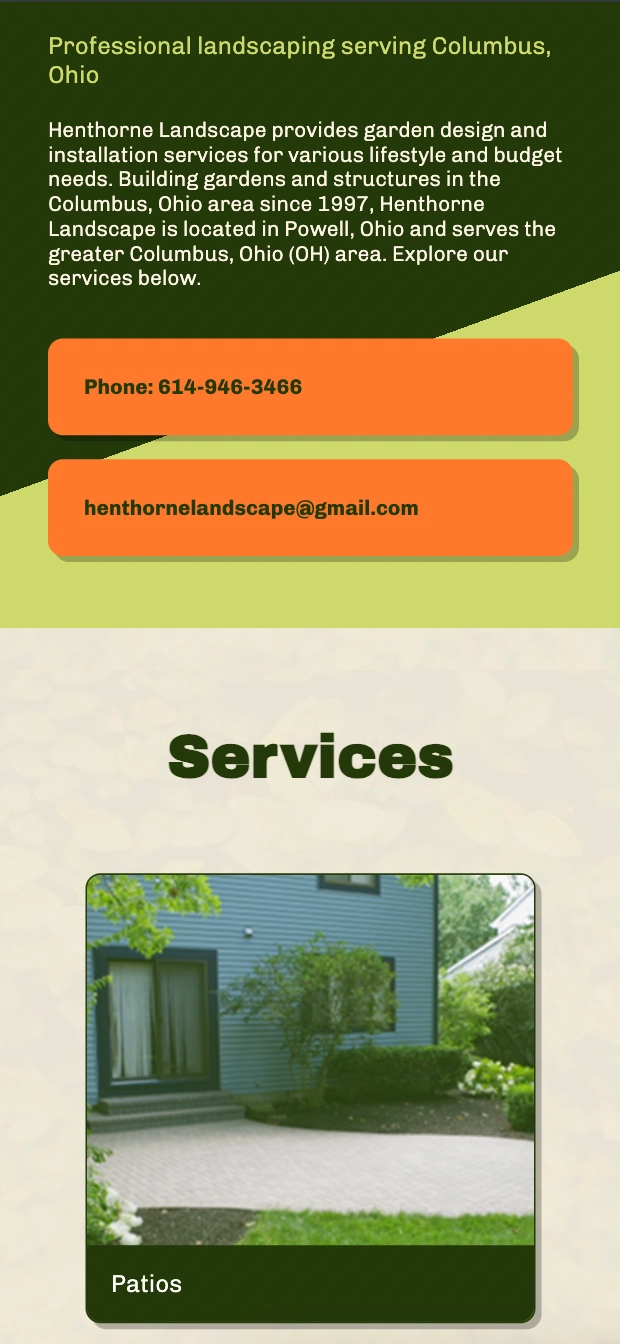 services mobile